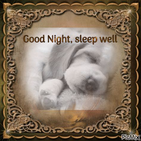 Good Night, Sleep Well gifs good night good night quotes good night ...