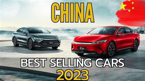 China Most Sold Cars In Price Expert Review Youtube