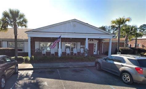 Best Nursing Homes in Charleston, SC | Retirement Living