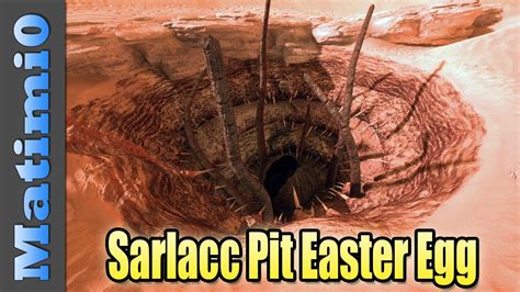 Sarlacc - Alchetron, The Free Social Encyclopedia