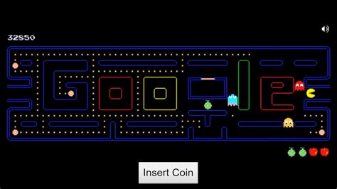 PAC-MAN Doodle - Game Pass Compare