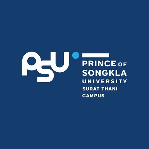 Prince... - Prince of Songkla University, Surat Thani Campus