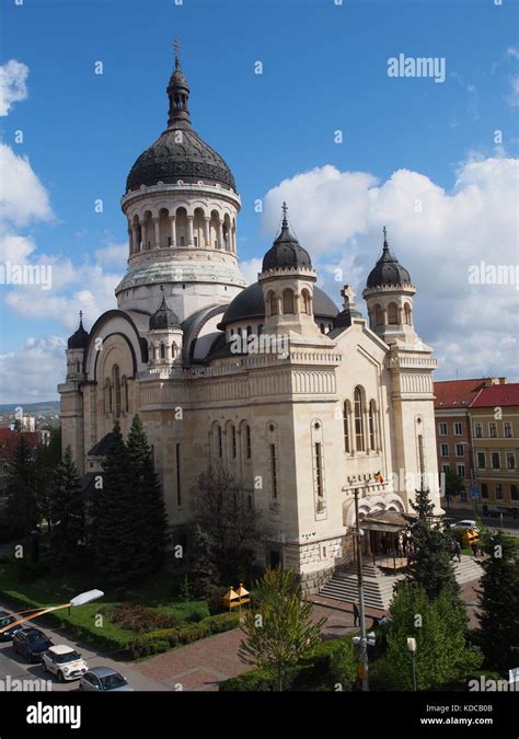 Catedral De La Asunci N Fotograf As E Im Genes De Alta Resoluci N Alamy