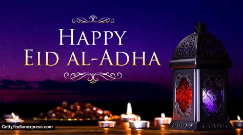 Happy Eid Ul Adha 2020 Bakrid Mubarak Wishes Images Quotes Status