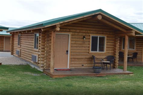 Cody, Wyoming Cabin Rentals & Getaways - All Cabins