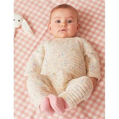 JE TRICOTE UNE JOLIE LAYETTE 20 PROJETS A TRICOTER