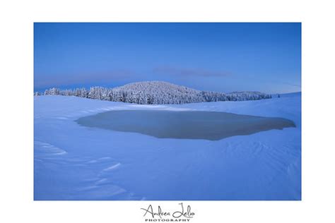 Monte Longara Altopiano Di Asiago Italy Febbraio 2019 Un Flickr