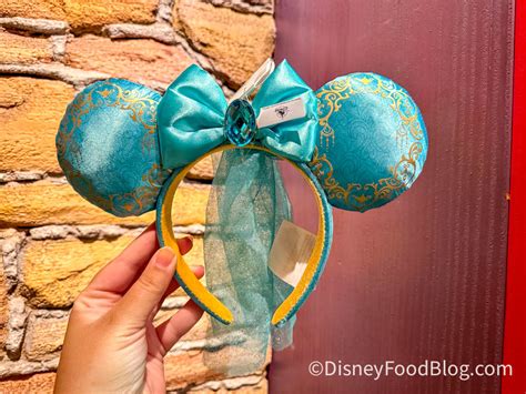 Disney World Has Released 59 Pairs Of Ears In 2024 — See Them All Here