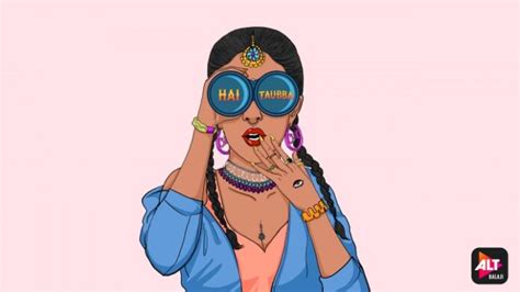 New Hot Web Series To Watch On Ullu And Alt Balaji In