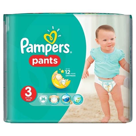 P G Green Pampers Diaper Pants Type Of Packaging Pack 57 OFF