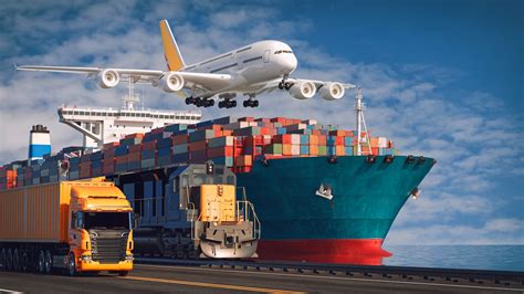 Freight Forwarding A Quick Guide Ags Logistics Blogs