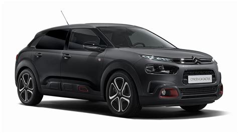 2020 Citroen C4 Cactus C Series Wallpapers And HD Images Car Pixel