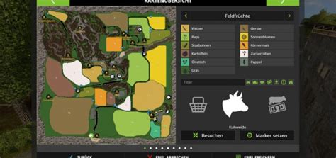 Fs17 Maps Farming Simulator 17 Mods Fs 2017 Mods