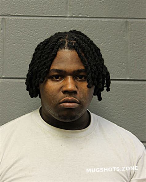 Michael Howard 08 20 2022 Chicago Mugshots Zone