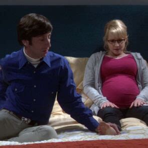 Melissa Rauch Nude Leaked Pics And Porn Video TheFappening Library
