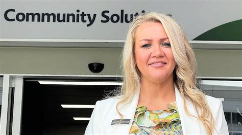 Former Drug Addict Who Turned Her Life Around Now Working As Counsellor