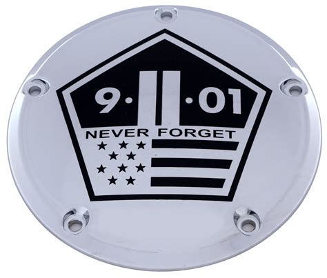 911 Never Forget Custom Engraving Ltd