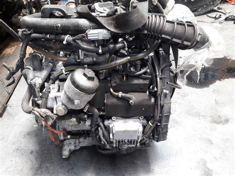 Motor Fara Anexe Opel Astra G Dti Cod Motor Y Dt