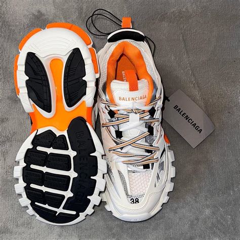 Balenciaga Track No Box Authentic Depop