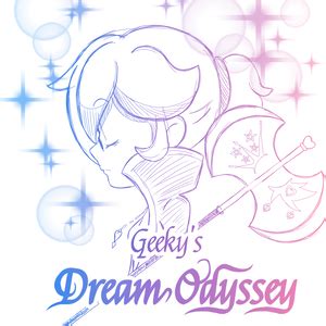 Geeky S Dream Odyssey Manga En Lecture Gratuite Page 11 De