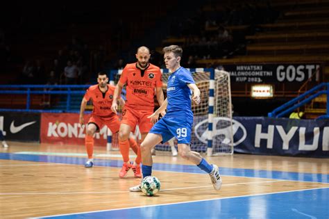 Matchday Info Futsal Dinamo Ibenik Futsal Dinamo