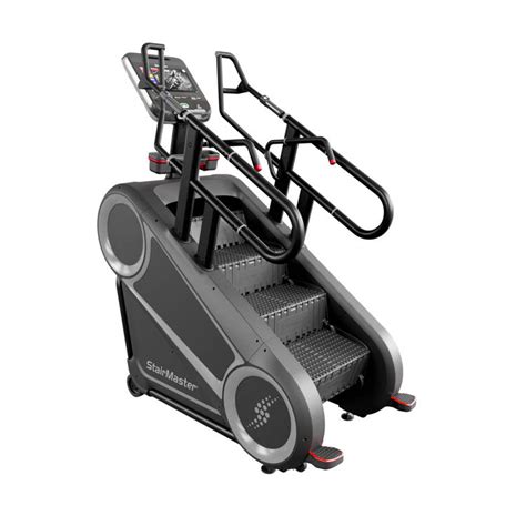 Schody Treningowe Do Wicze G Stairmaster Marbo Sport Pl