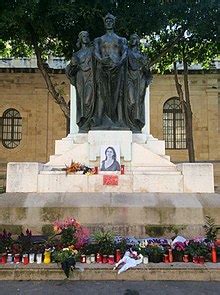 Daphne Caruana Galizia - Wikipedia