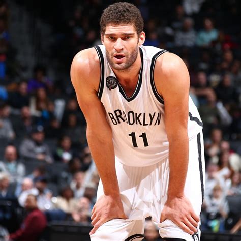 Brook Lopez Injury: Updates on Nets Star's Back and Return | News ...