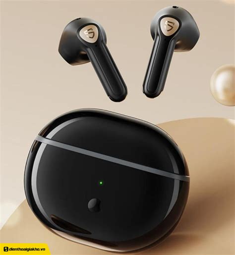 Tai Nghe Bluetooth Earbuds SoundPeats Air3 Deluxe HS Chính Hãng Uy