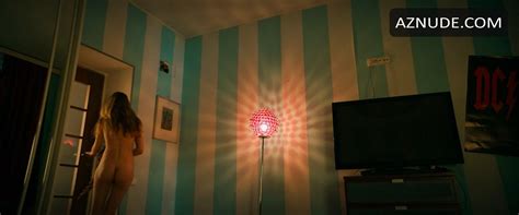 Zakryt Geshtalt Nude Scenes Aznude