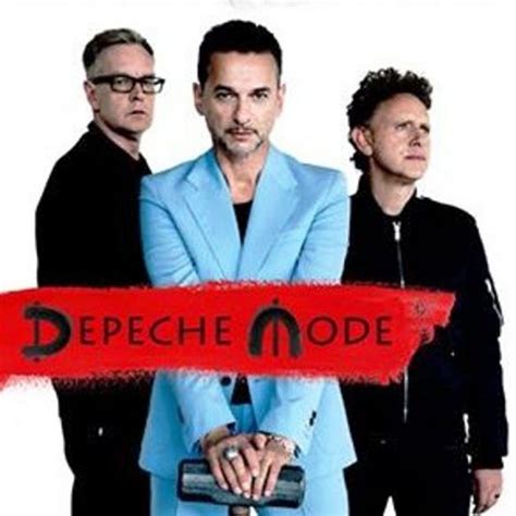 Depeche Mode Confirma Cuatro Conciertos En Espa A En Esmiradio