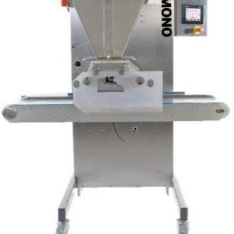 Bongard Em Bakery Equipment Ltd