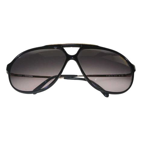 Top Imagen Carrera Black Sunglasses Thptnganamst Edu Vn