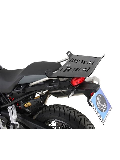 Poszerzenie Baga Nika Hepco Becker Bmw F Gs Adventure Sklep