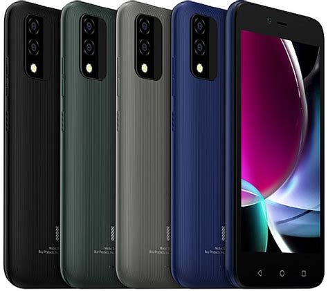 Blu Studio X Pictures Official Photos