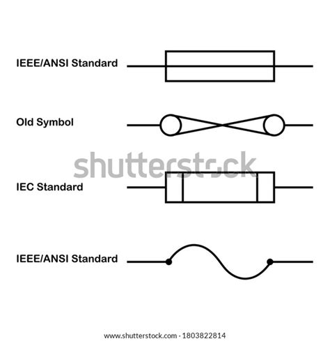 Fuse Symbol