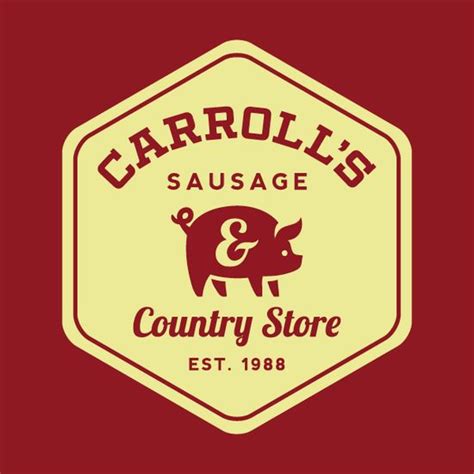 Carroll's Sausage and Country Store (carrollssausage) - Profile | Pinterest