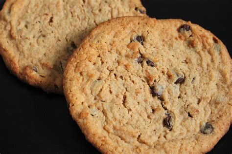 Cookies au beurre de cacahuète Cuisine Ta Mère