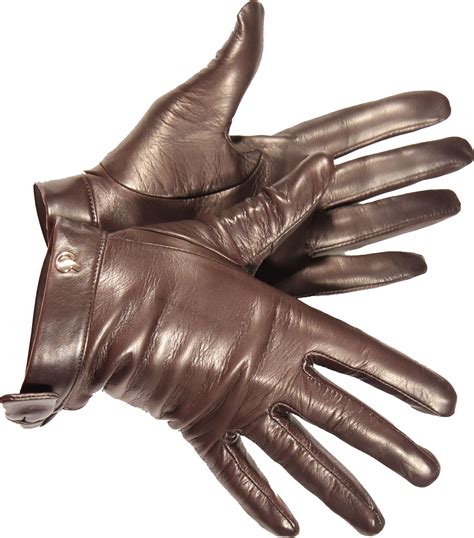 Leather Gloves Png Image