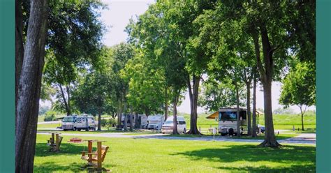 Rick S Picks River View Rv Park Resort Redux Vidalia La