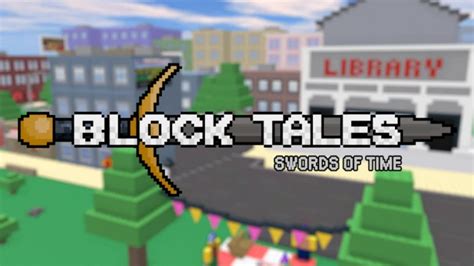 Block Tales A Beginners Guide