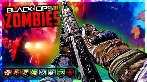 Revelations In Modern Warfare Call Of Duty Black Ops Zombies