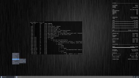 CRUX-Based Kwort 4.3.5 Linux Distro Switches to Linux Kernel 5.10 LTS ...