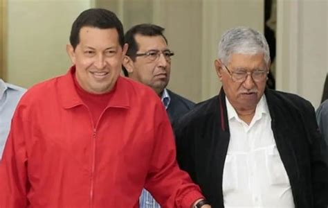 Pdte Maduro Lamenta Partida F Sica De Hugo De Los Reyes Ch Vez