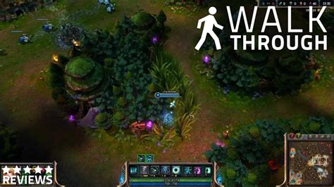 What Is Warding League Of Legends How To Ward Gameplay And Strategy