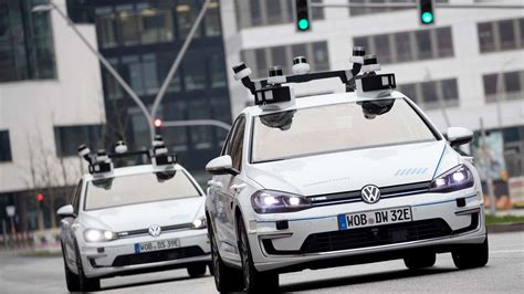 Autonomes Fahren Aktuelle Themen Nachrichten And Bilder Stuttgarter