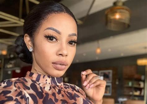 Dsd On Kelly Khumalo Son Allegations Wrong To Name Child In Distress