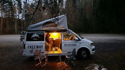 Natale In Camper Consigli Utili E Destinazioni Top Freewaycamper