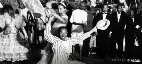 Marchinhas De Carnaval Famosas - As 9 Marchinhas de Carnaval Mais Famosas e Suas Histórias