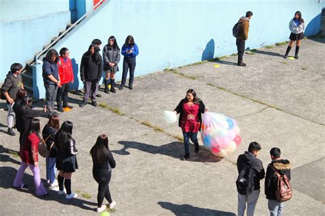 Mun Puerto Montt On Twitter Rt Daempuertomontt Liceo Polit Cnico